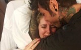 Benvenuto Leone! E' nato il baby raviolo di Chiara Ferragni e Fedez